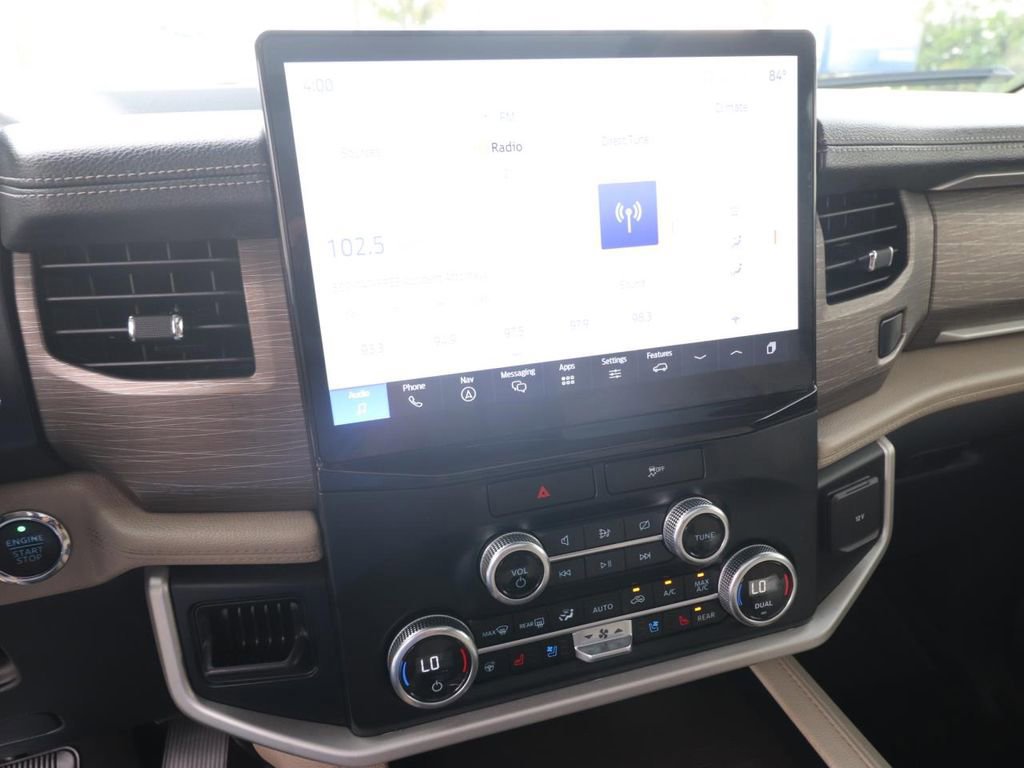 Certified 2023 Ford Expedition Max Limited image 22
