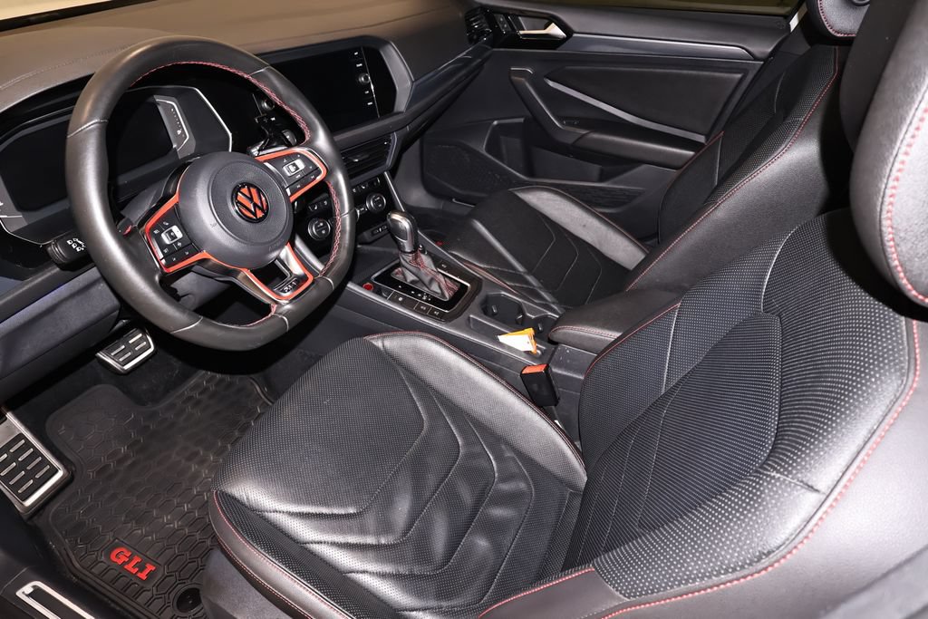 Used 2021 Volkswagen Jetta GLI FWD image 31