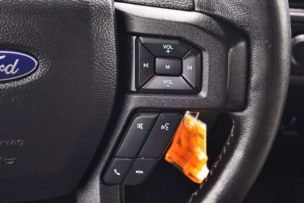 Certified 2019 Ford F150 XLT w/ Equipment Group 302A Luxury image 20