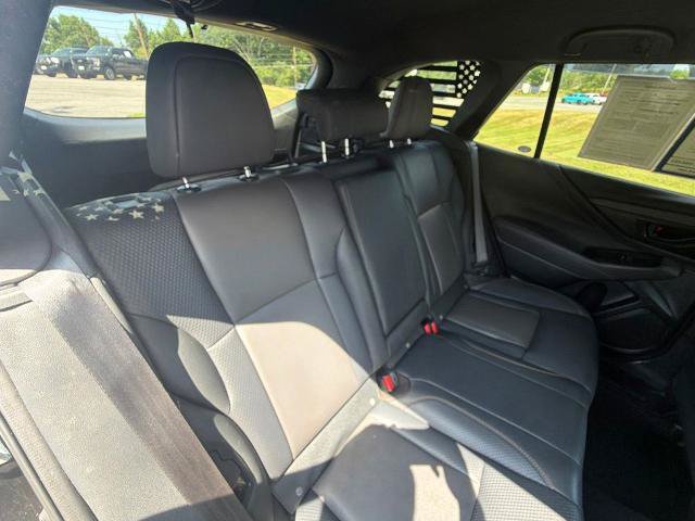 Used 2024 Subaru Outback Wilderness AWD/4WD image 39