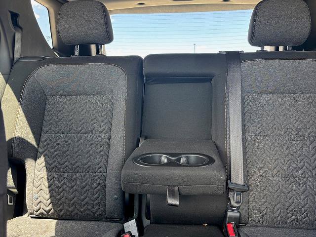 Used 2024 Chevrolet Equinox LT w/ LPO, Floor Liner Package FWD image 8