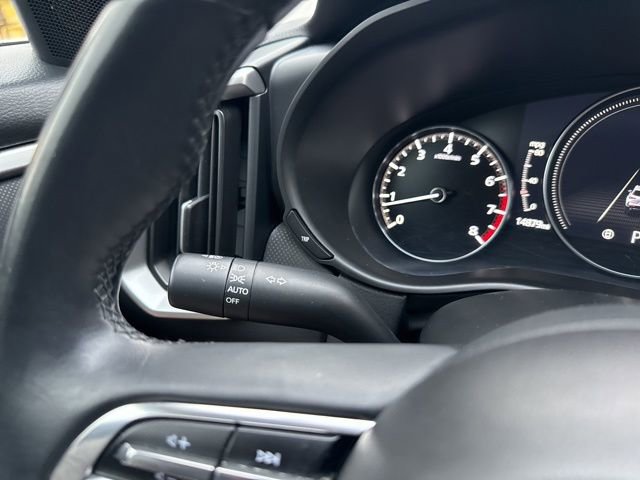 Used 2024 MAZDA CX-50 AWD 2.5 S w/ Select Package image 32