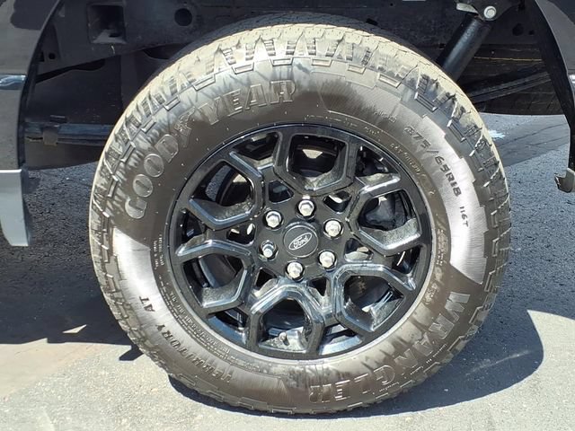 Certified 2024 Ford F150 XLT w/ Equipment Group 302A MID AWD/4WD image 8