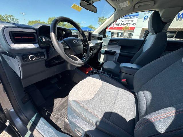 Certified 2024 Ford Maverick XLT w/ XLT Luxury Package FWD image 13