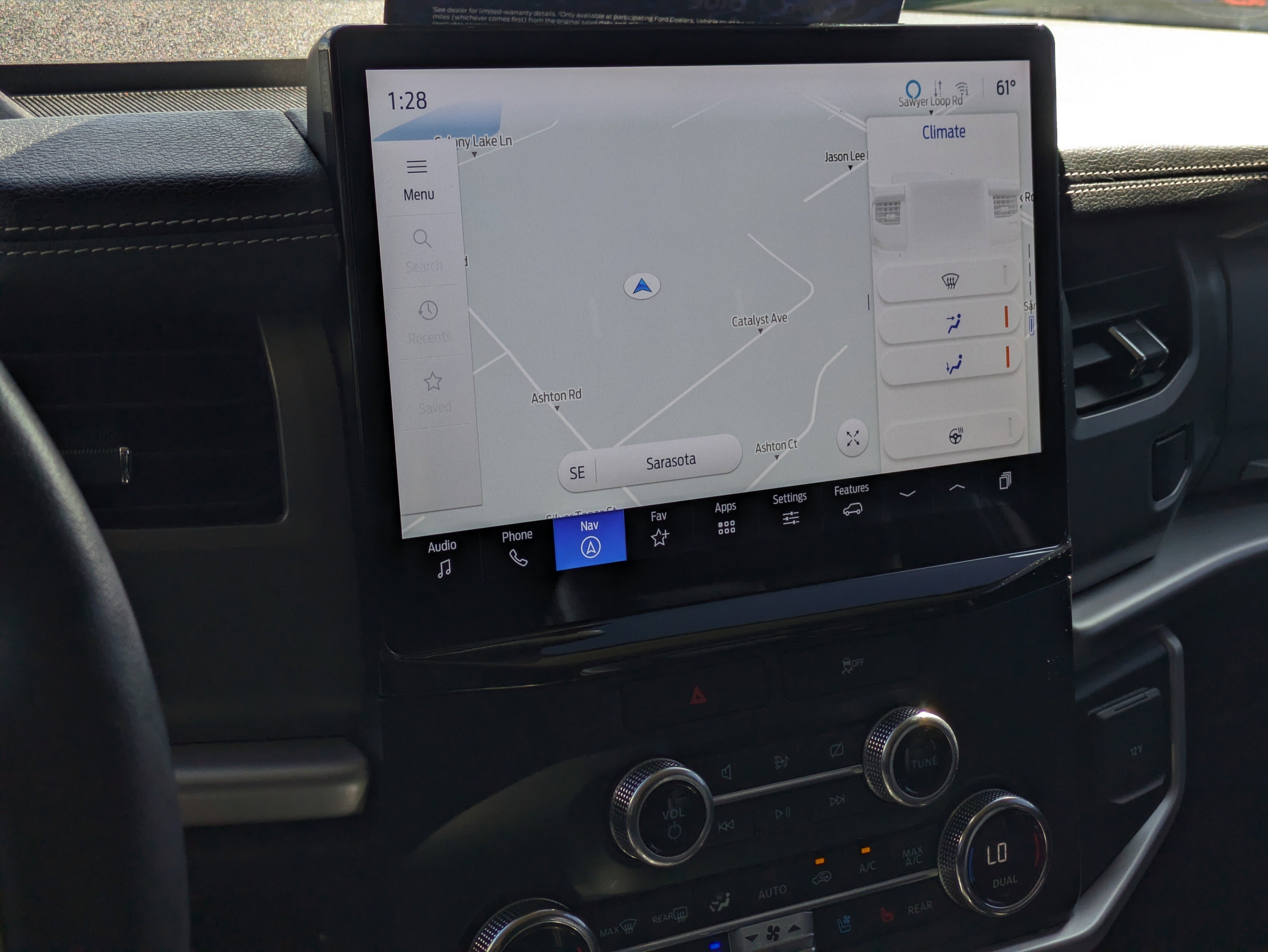 Certified 2022 Ford Expedition Max XLT image 30