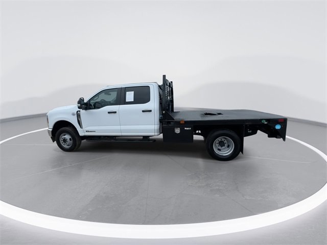 Certified 2024 Ford F350 XL w/ XL Chrome Package image 10