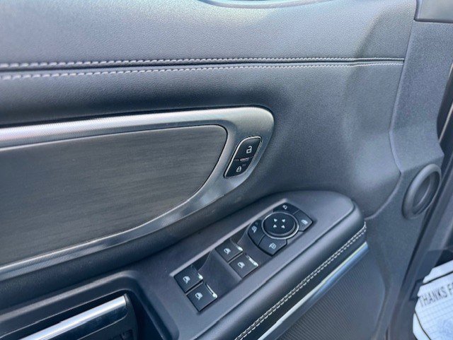 Certified 2025 Ford Expedition Platinum w/ Driver's Package image 11