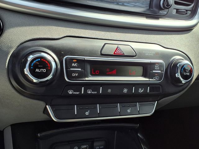 Used 2019 Kia Sorento SX FWD image 8