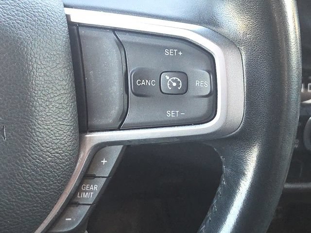 Used 2023 RAM 1500 Big Horn AWD/4WD image 31