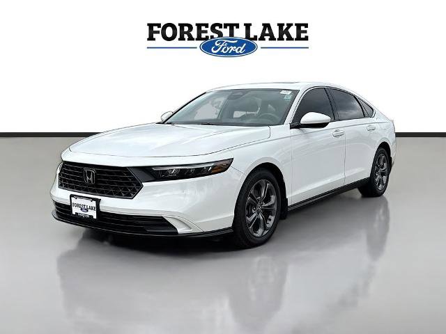 Used 2023 Honda Accord EX image 3