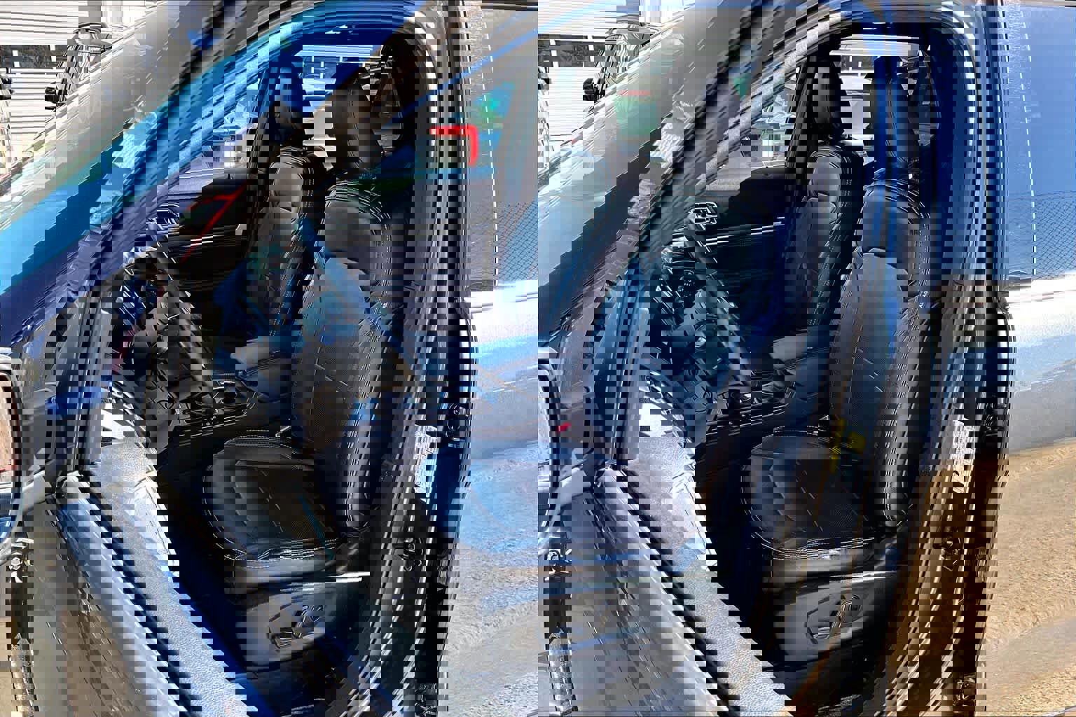 Certified 2019 Ford Explorer Limited w/ Class III Trailer Tow Package image 11