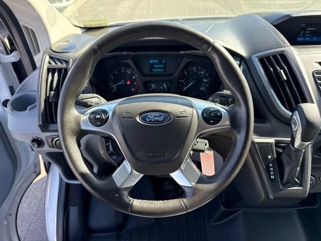 Certified 2017 Ford Transit 350 XLT RWD image 24