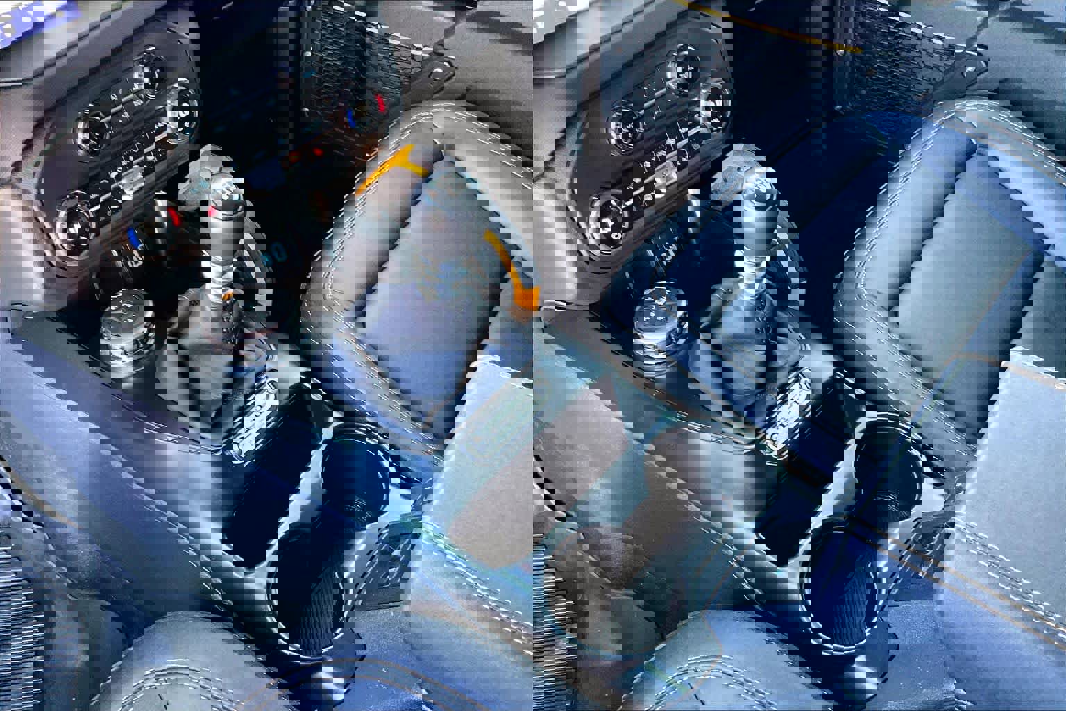 Certified 2024 Ford Bronco Badlands w/ Sasquatch Package image 18