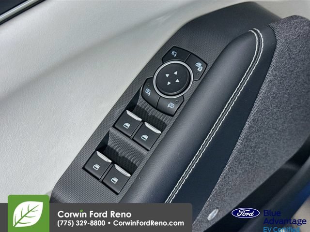 Certified 2024 Ford Mustang Mach-E Premium AWD/4WD image 22