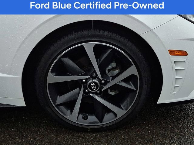 Used 2023 Hyundai Sonata SEL Plus image 10