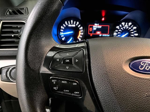 Certified 2018 Ford Explorer 4WD image 17