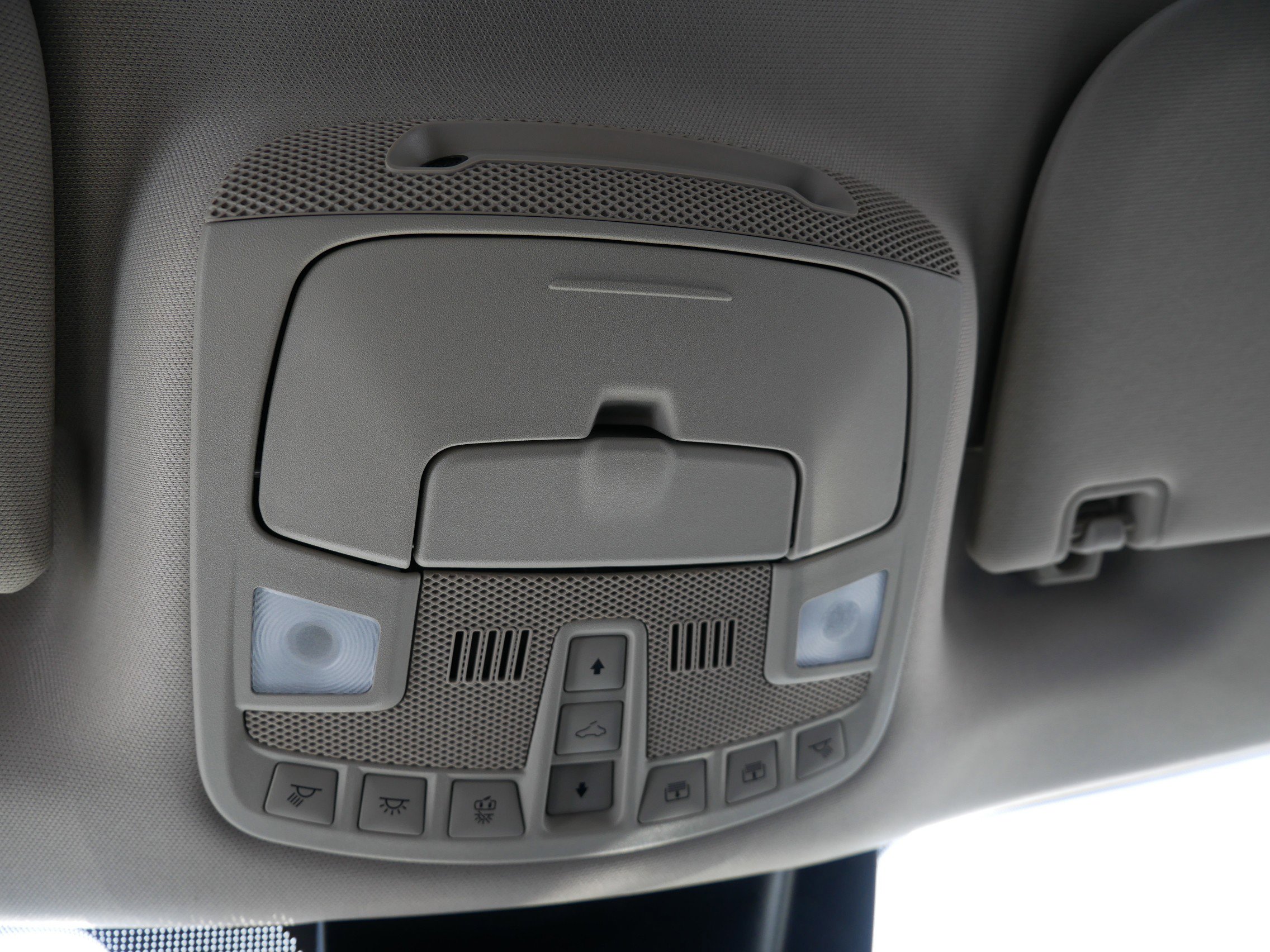 Certified 2019 Ford Expedition Platinum image 28