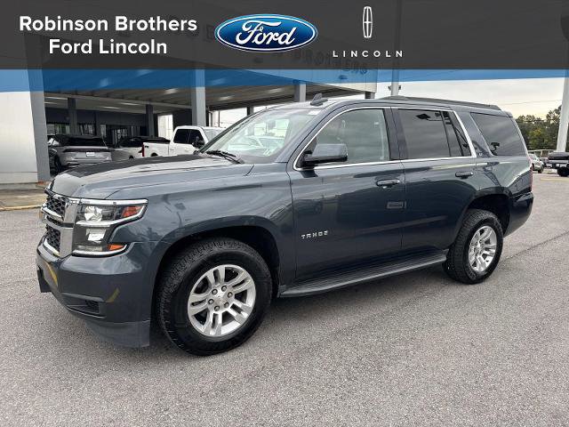 Used 2020 Chevrolet Tahoe LT