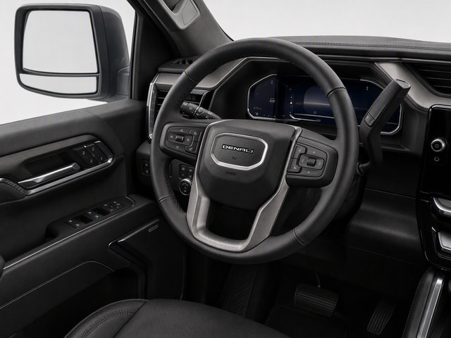 Used 2025 GMC Sierra 3500 Denali w/ Denali Reserve Package AWD/4WD image 21