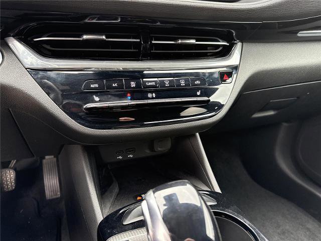 Used 2024 Buick Envista Avenir image 14