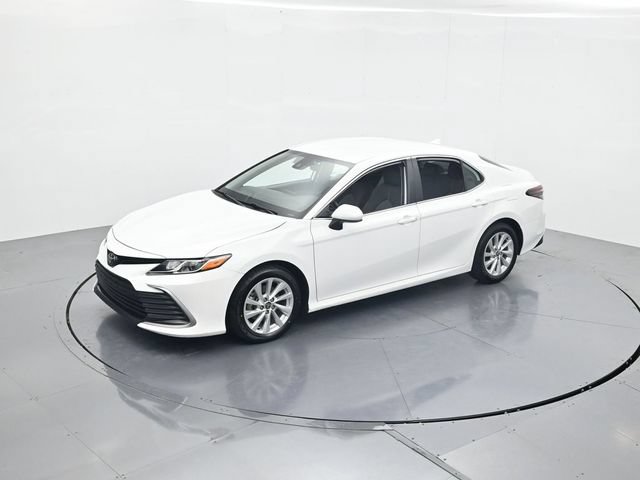 Used 2024 Toyota Camry LE FWD image 42