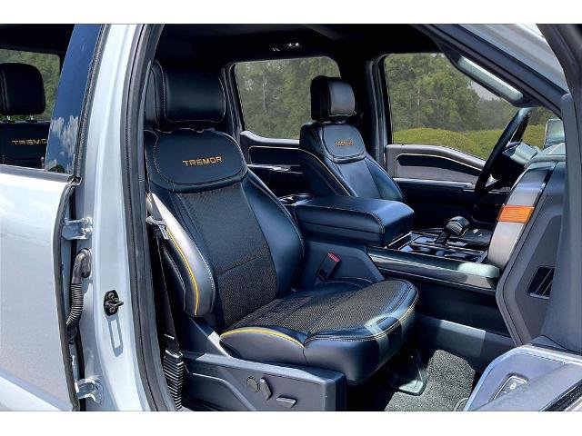 Certified 2023 Ford F150 Tremor w/ Equipment Group 402A High AWD/4WD image 23