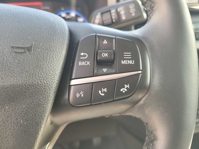 Certified 2024 Ford Bronco Sport Outer Banks w/ Tech Package AWD/4WD image 26