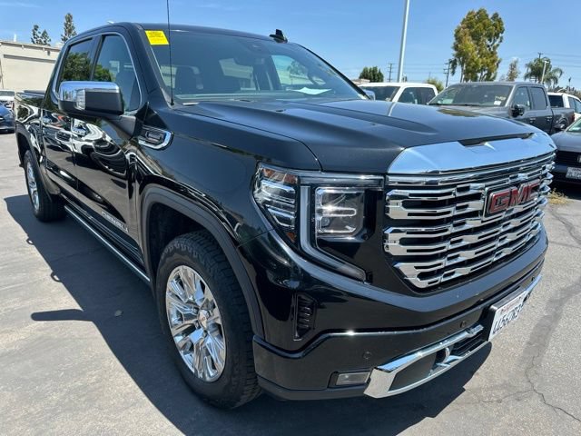 Used 2023 GMC Sierra 1500 Denali w/ Technology Package