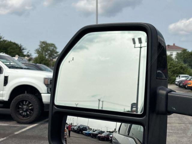 Certified 2023 Ford F150 Lariat w/ Max Trailer Tow Package AWD/4WD image 38