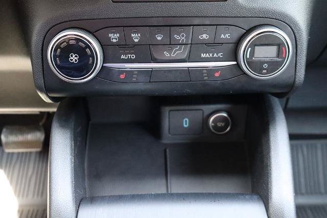 Certified 2020 Ford Escape SE AWD/4WD image 8