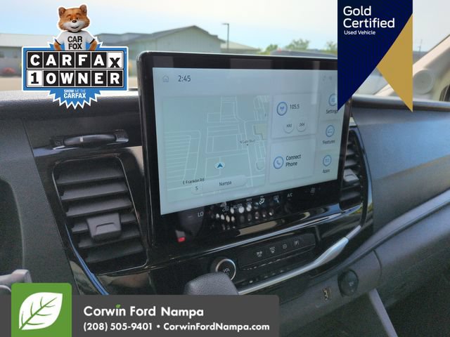 Certified 2024 Ford Transit 350 XLT RWD image 18