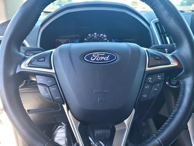 Certified 2023 Ford Edge SEL AWD/4WD image 20