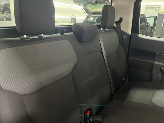 Certified 2023 Ford Maverick XL FWD image 38