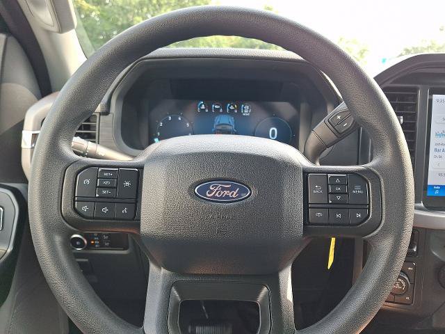 Certified 2025 Ford F150 XL w/ Equipment Group 103A High AWD/4WD image 17