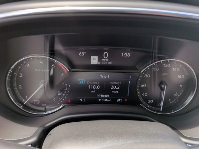 Used 2021 Cadillac CT5 Premium Luxury AWD/4WD image 31