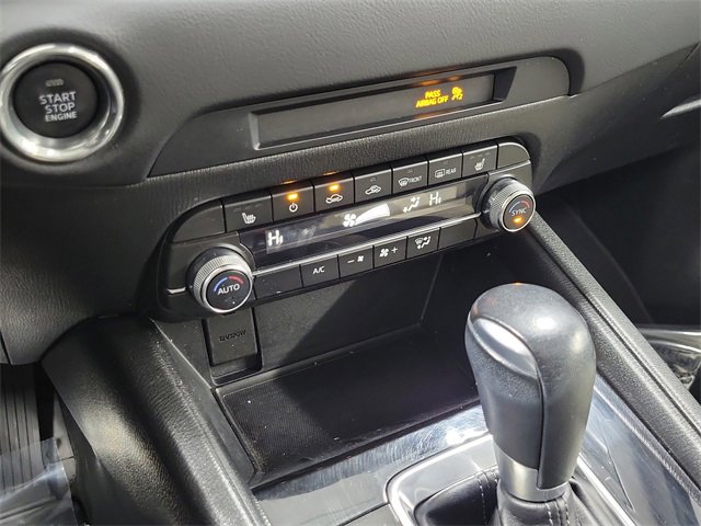 Used 2019 MAZDA CX-5 Touring image 16