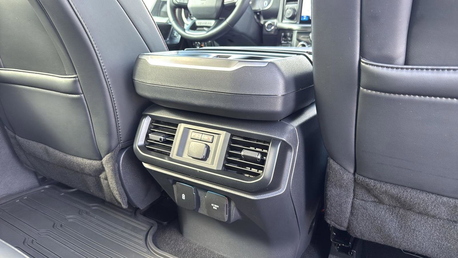 Certified 2024 Ford F150 Raptor image 28