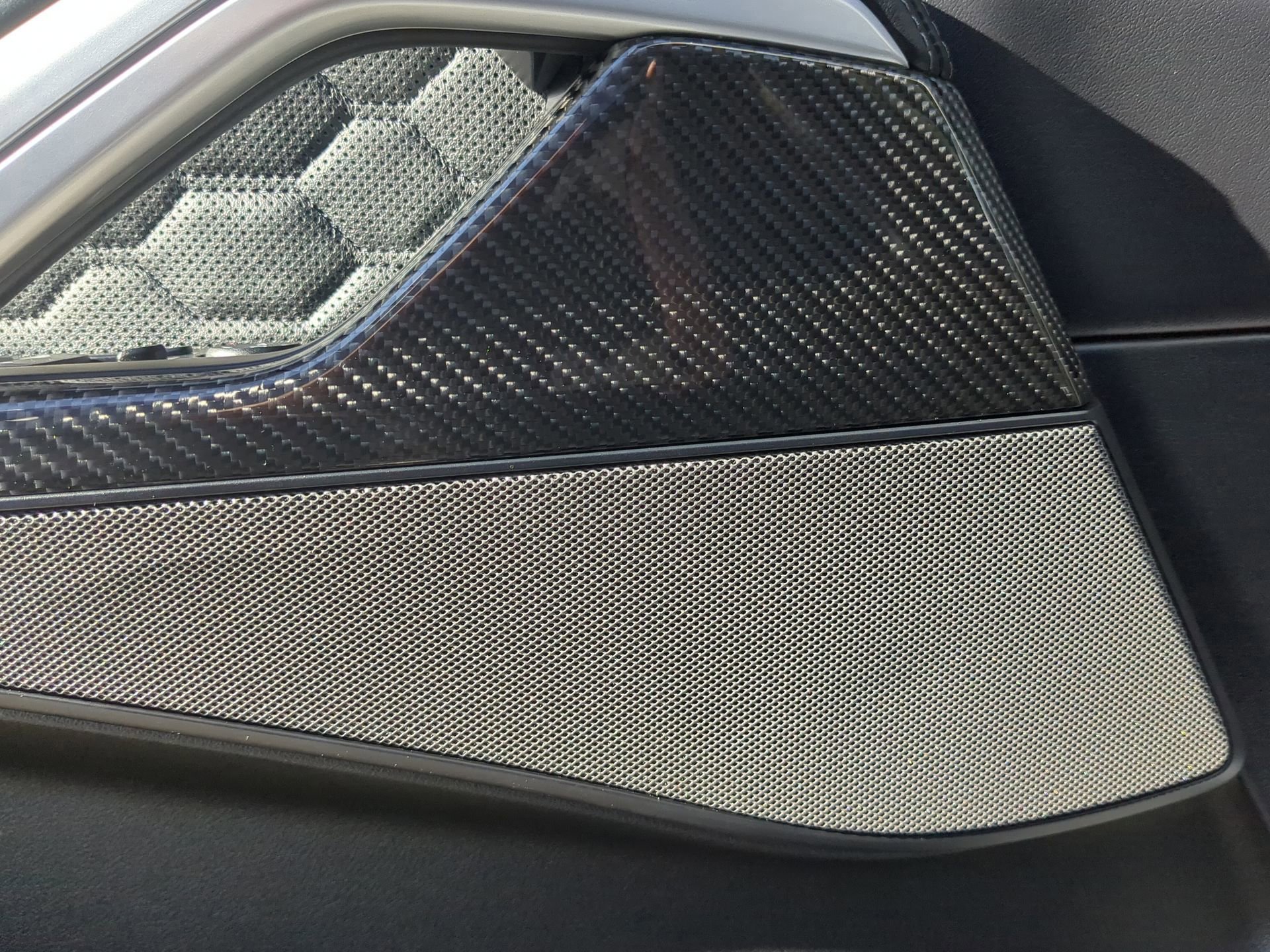 Used 2021 BMW X6 M image 48