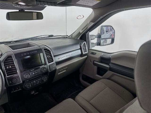 Certified 2017 Ford F350 XLT image 24