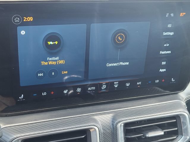 Certified 2025 Ford Mustang Premium RWD image 21