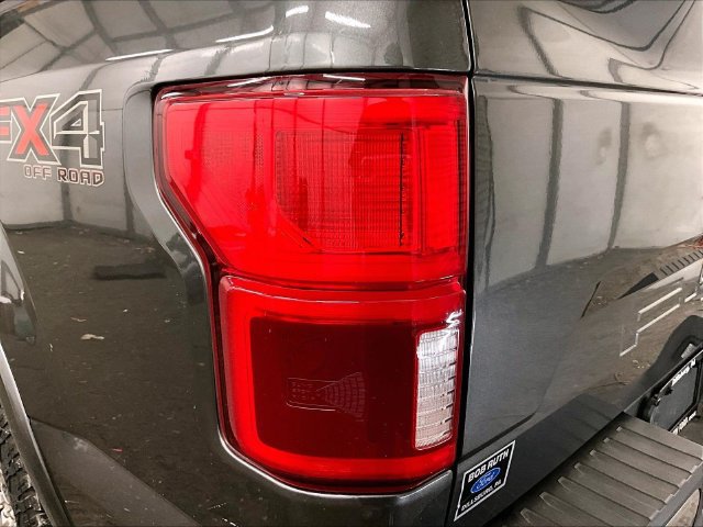 Certified 2019 Ford F150 Lariat AWD/4WD image 28