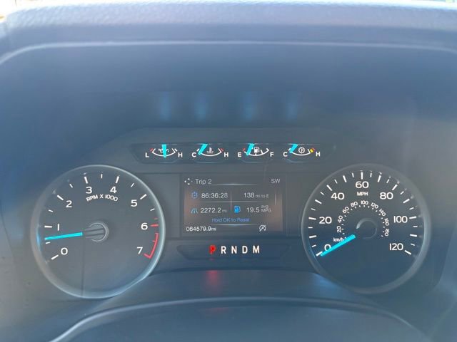 Certified 2019 Ford F150 XLT w/ Equipment Group 302A Luxury image 20