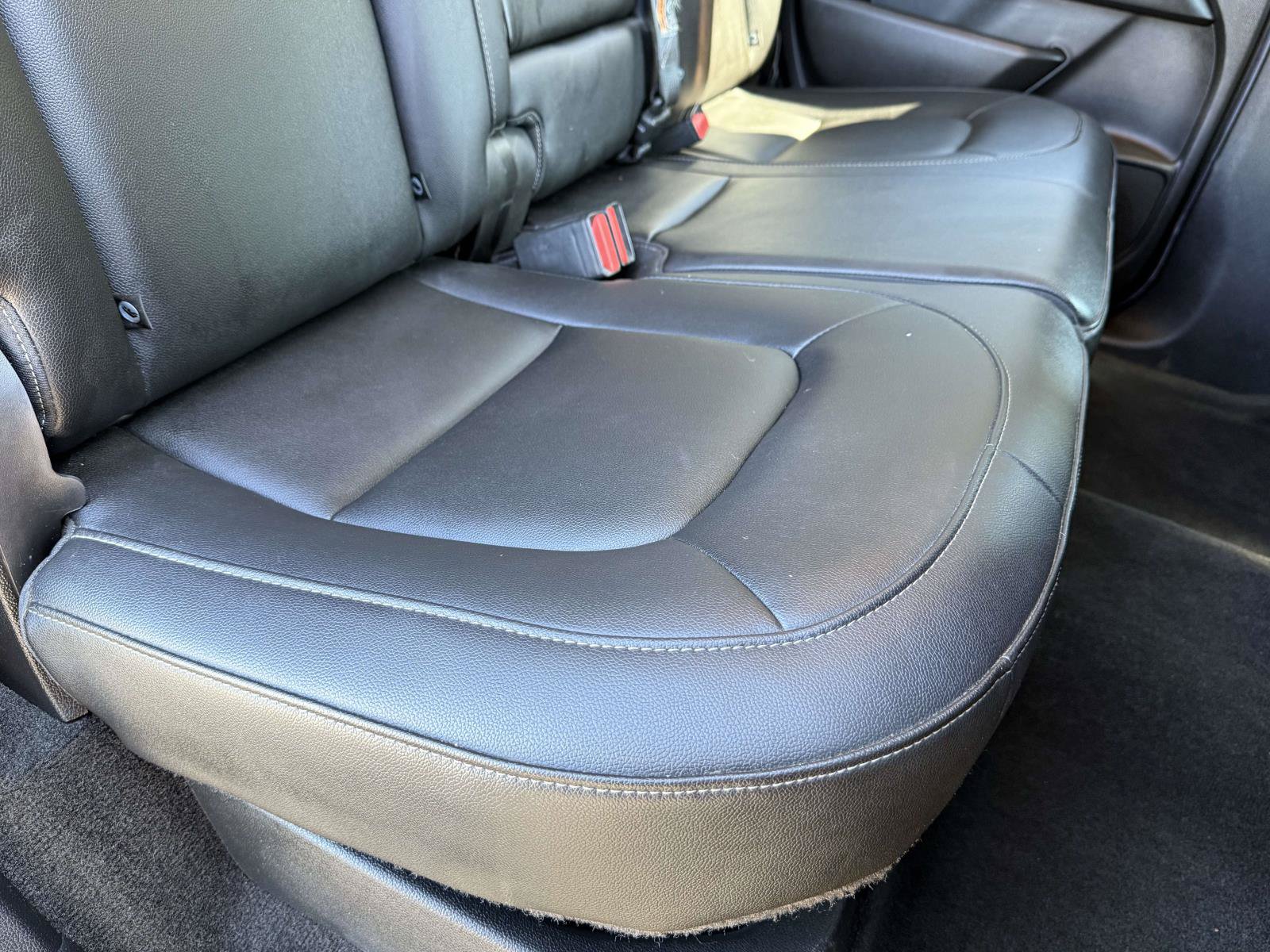 Used 2018 Chevrolet Colorado Z71 AWD/4WD image 31