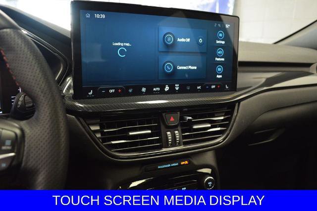 Certified 2024 Ford Escape ST-Line w/ Tech Pack #1 AWD/4WD image 12