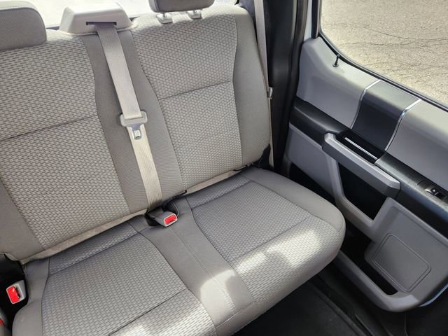 Certified 2017 Ford F150 XLT w/ FX4 Off-Road Package image 17