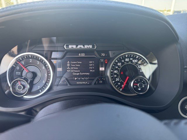 Used 2022 RAM 1500 Laramie image 13