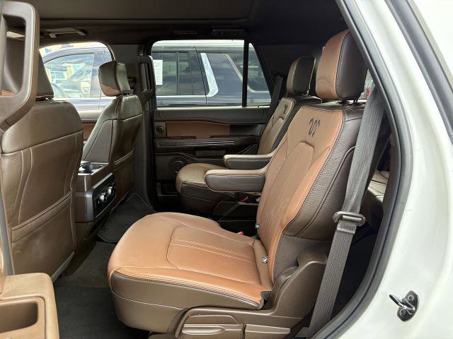 Certified 2022 Ford Expedition King Ranch image 32