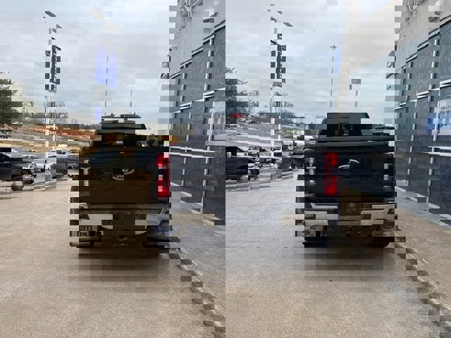 Certified 2024 Ford F350 Lariat w/ Lariat Ultimate Package image 5