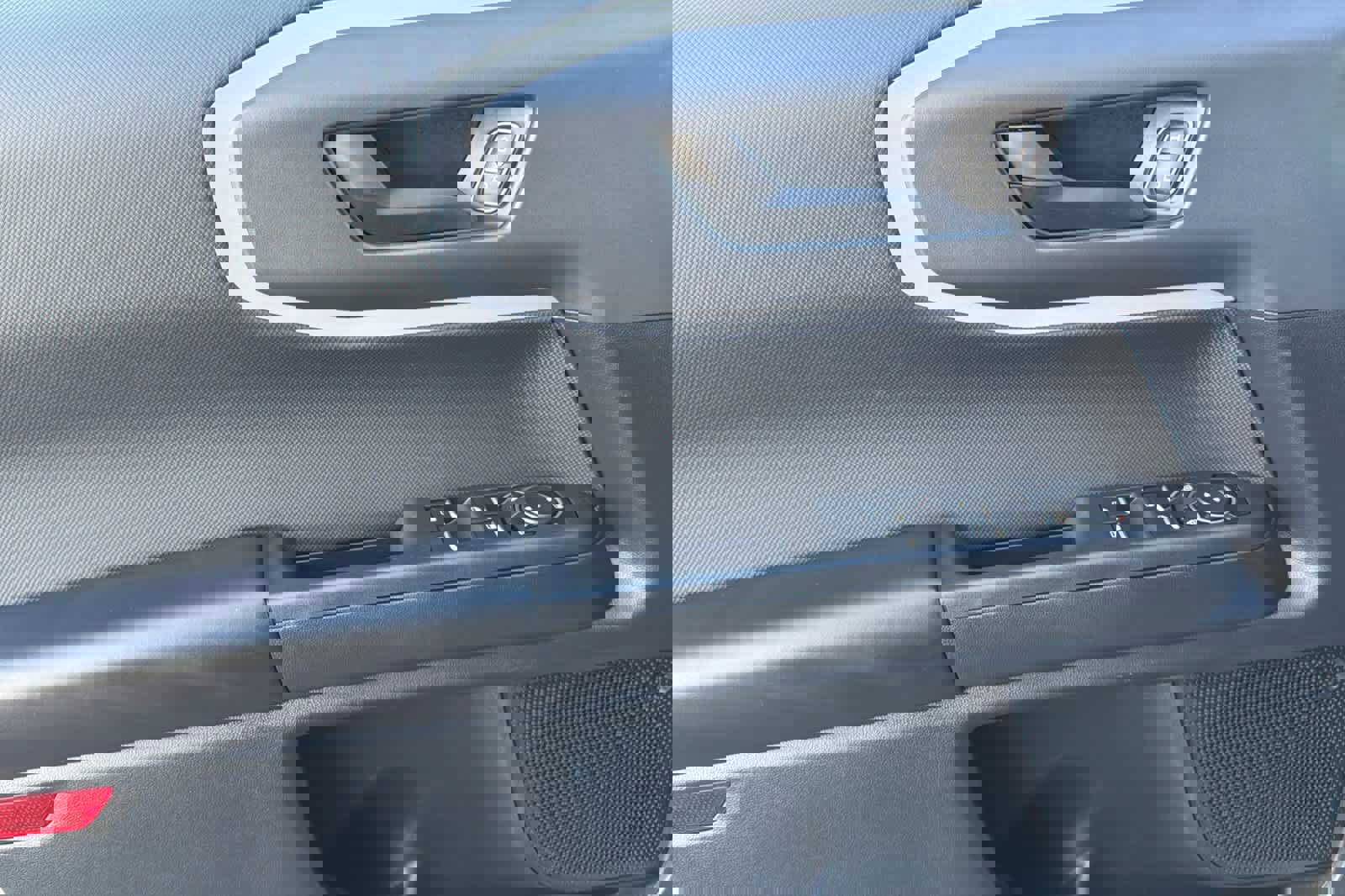 Certified 2022 Ford Bronco Sport Big Bend w/ Convenience Package image 12