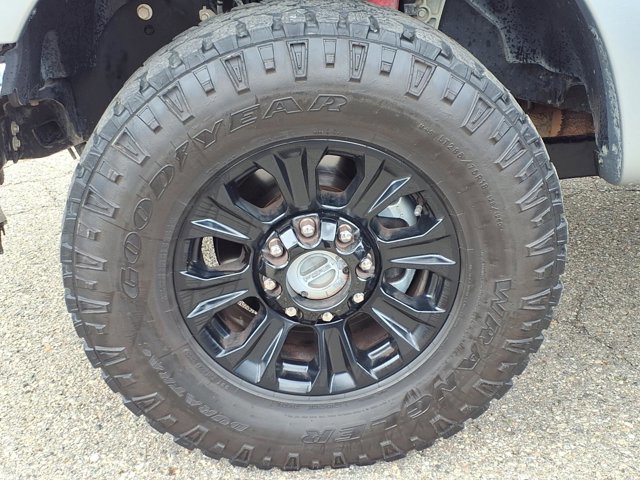 Certified 2021 Ford F350 XLT w/ Tremor Off-Road Package AWD/4WD image 29